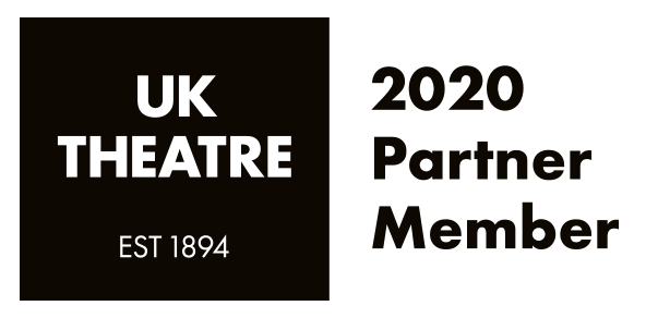 Member of SOLT (Society of London Theatre)