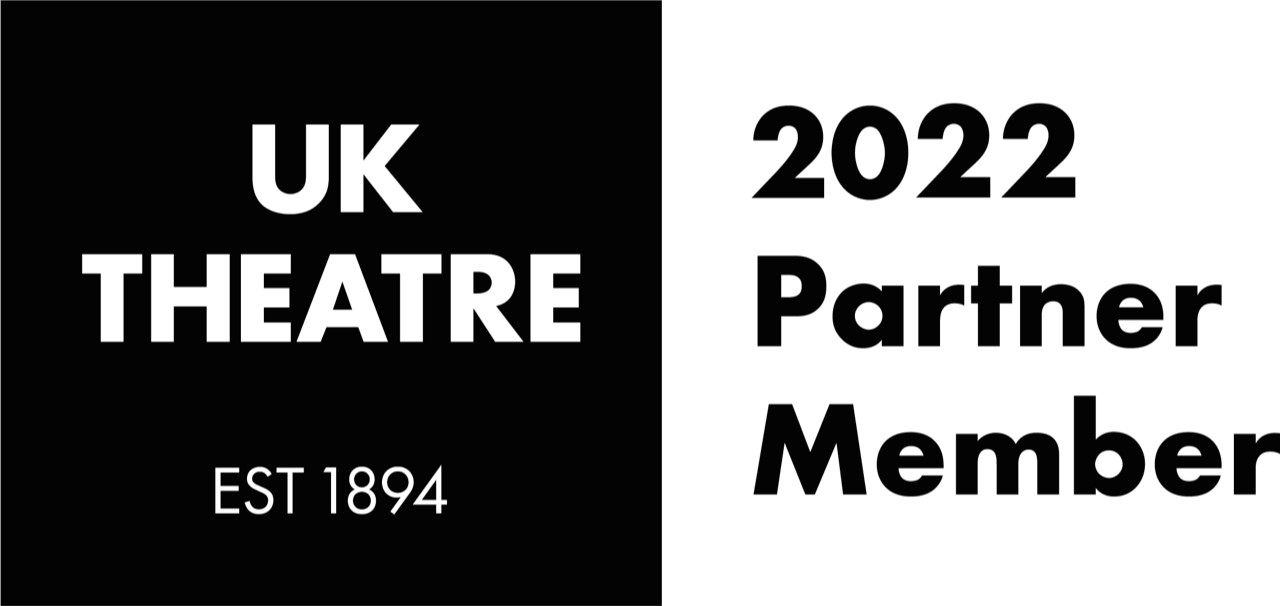 Member of SOLT (Society of London Theatre)