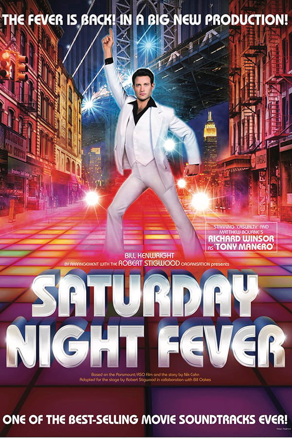 Saturday Night Fever