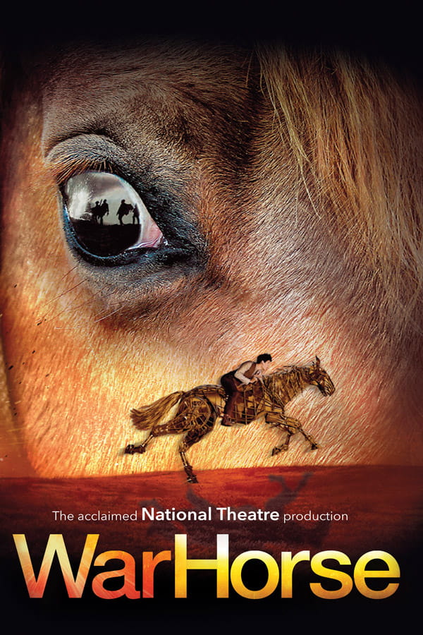 War Horse Theatre