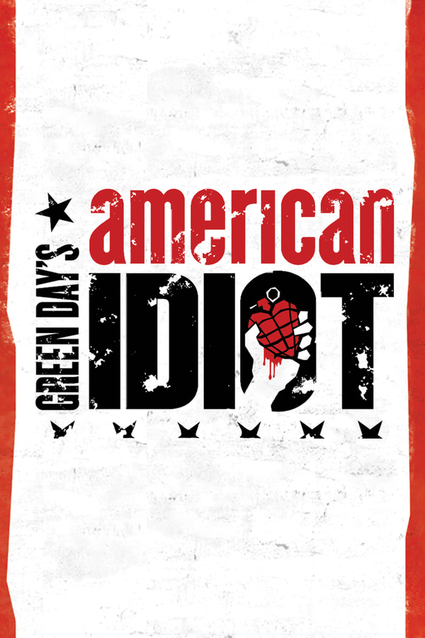 American Idiot Great Leap Forward