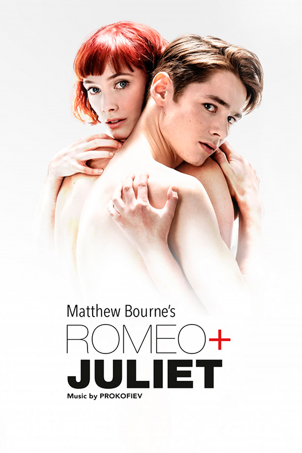 Matthew Bourne's Romeo + Juliet Great Leap Forward