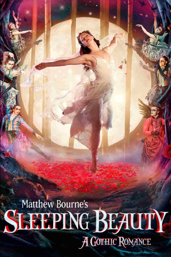 Matthew Bourne's Sleeping Beauty - Great Leap Forward