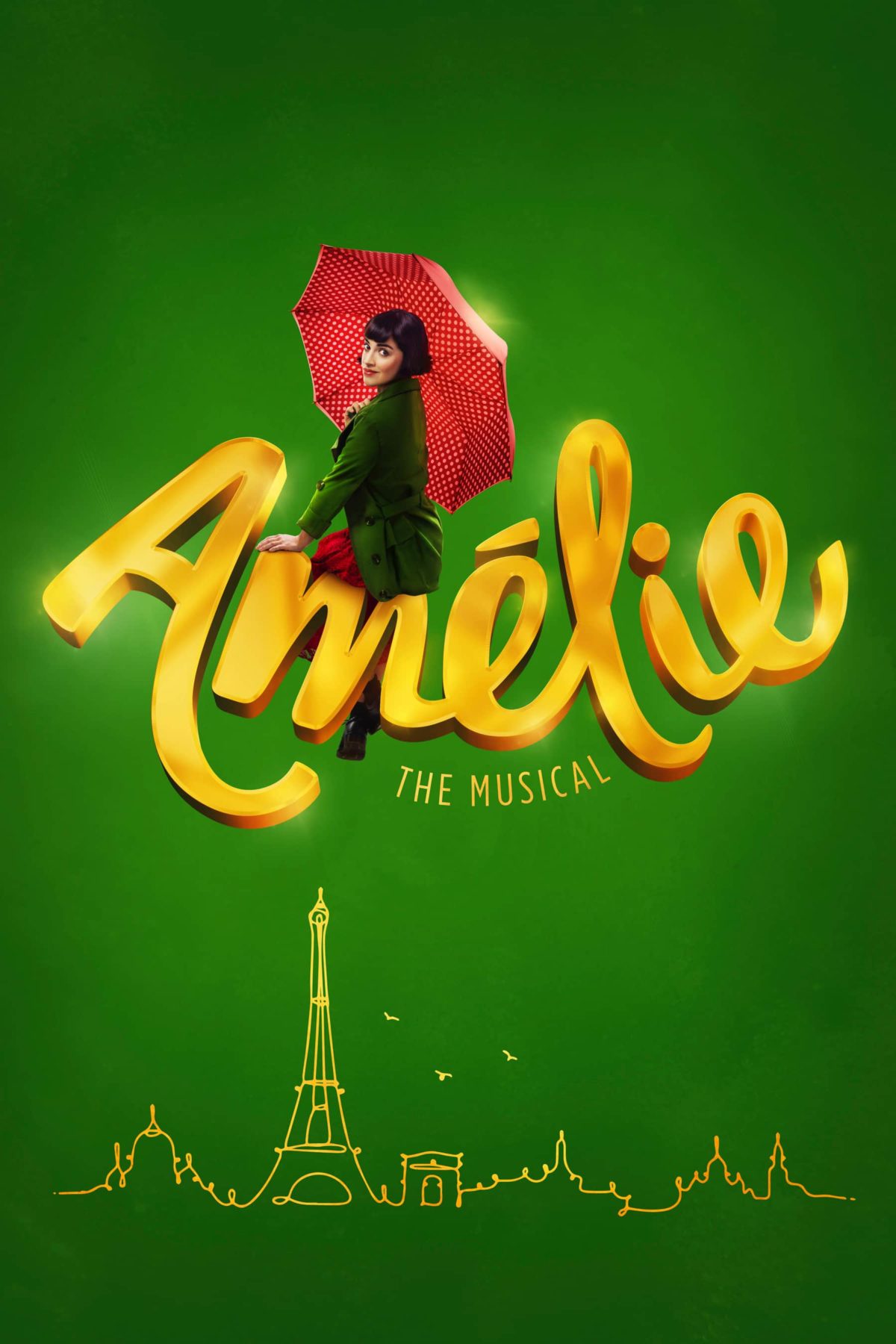 watch amelie full musical bootleg